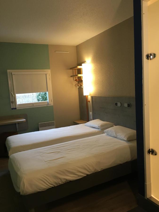Ibis Budget Rochefort 외부 사진
