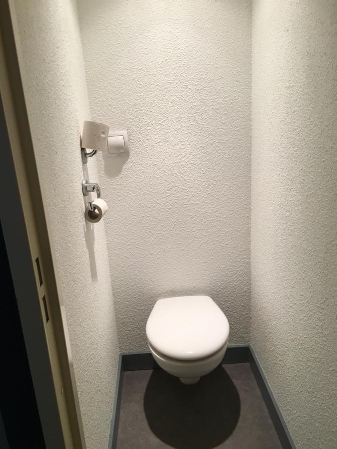 Ibis Budget Rochefort 외부 사진