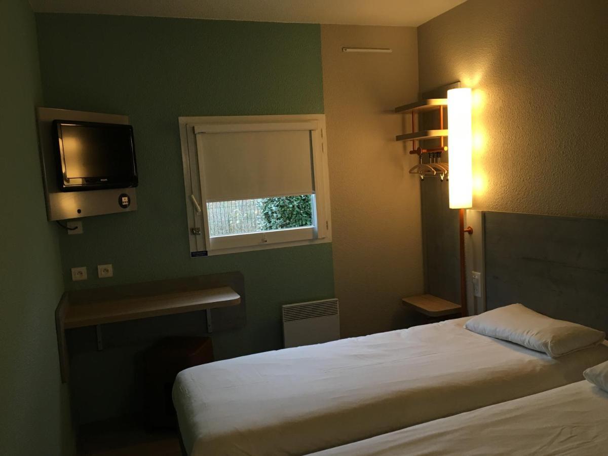 Ibis Budget Rochefort 외부 사진
