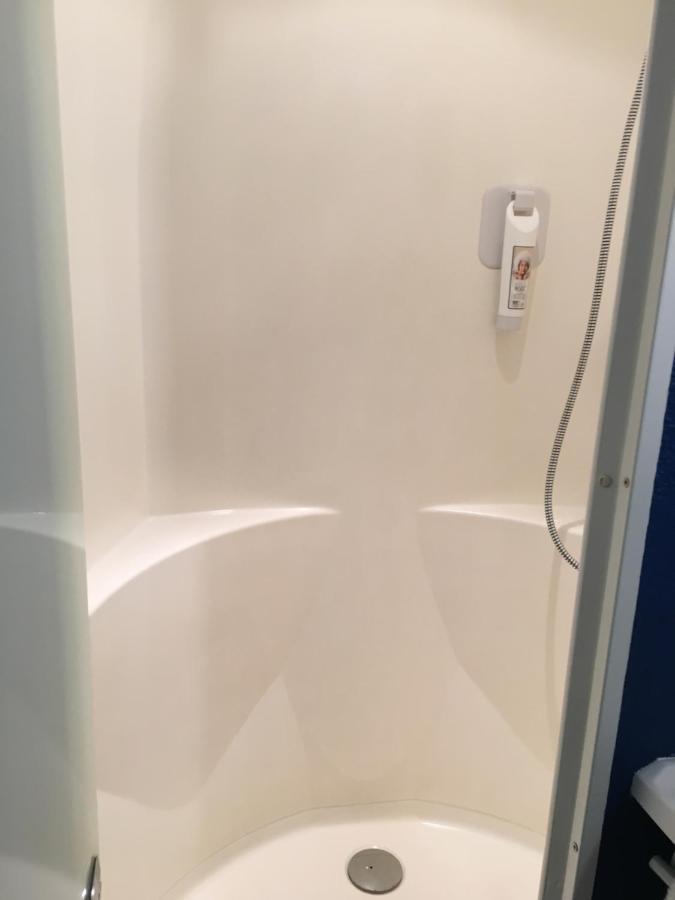 Ibis Budget Rochefort 외부 사진