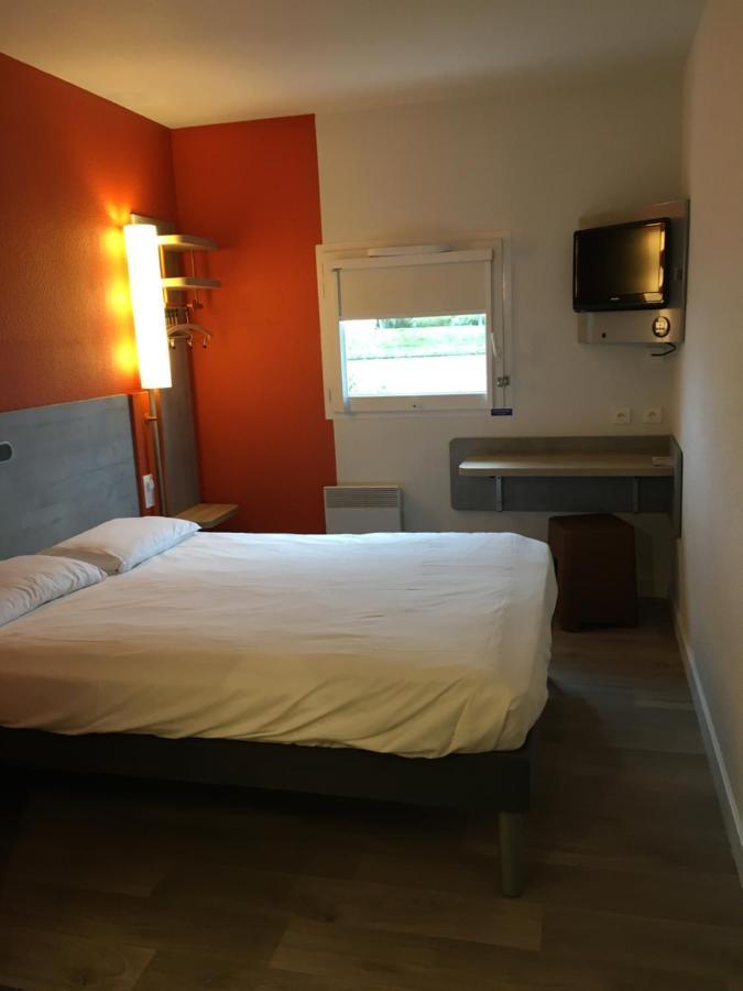 Ibis Budget Rochefort 외부 사진