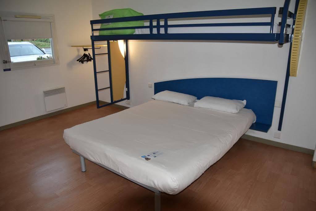 Ibis Budget Rochefort 외부 사진